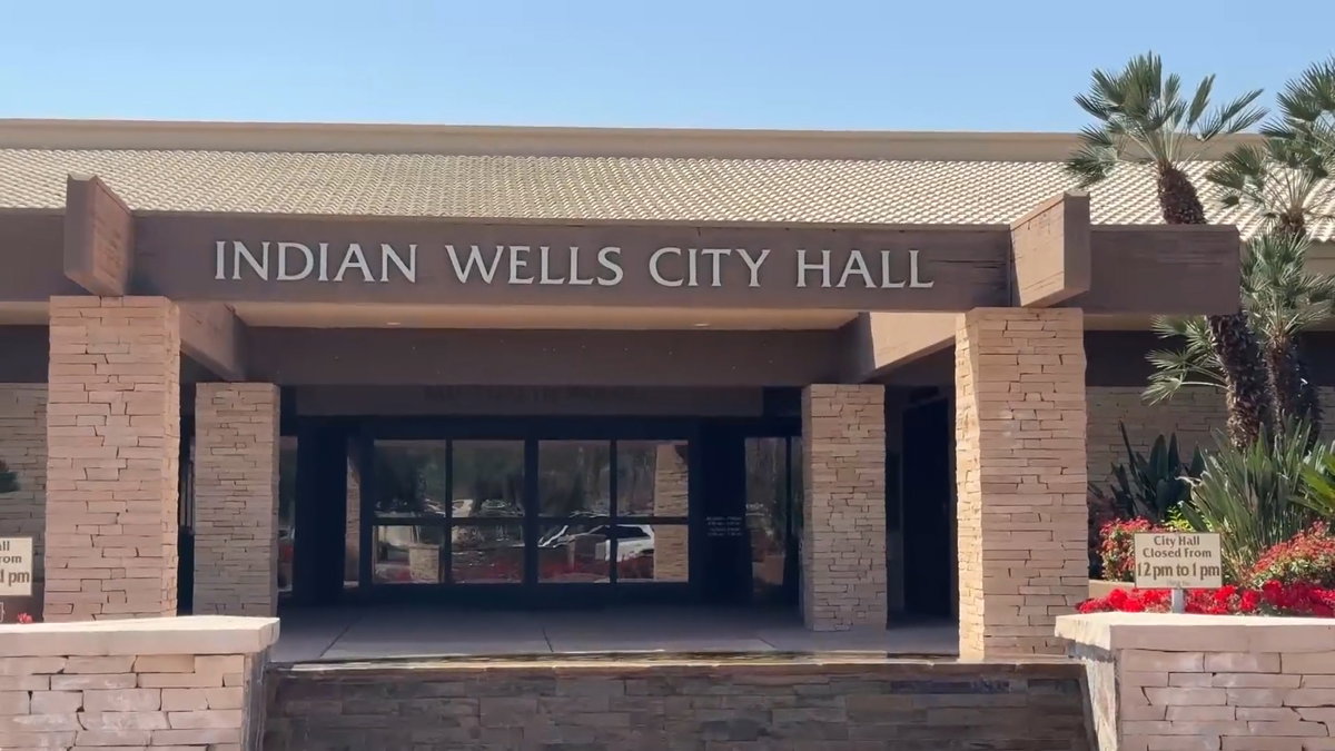 Indian Wells City Council to consider amending tree-trimming ordinance
