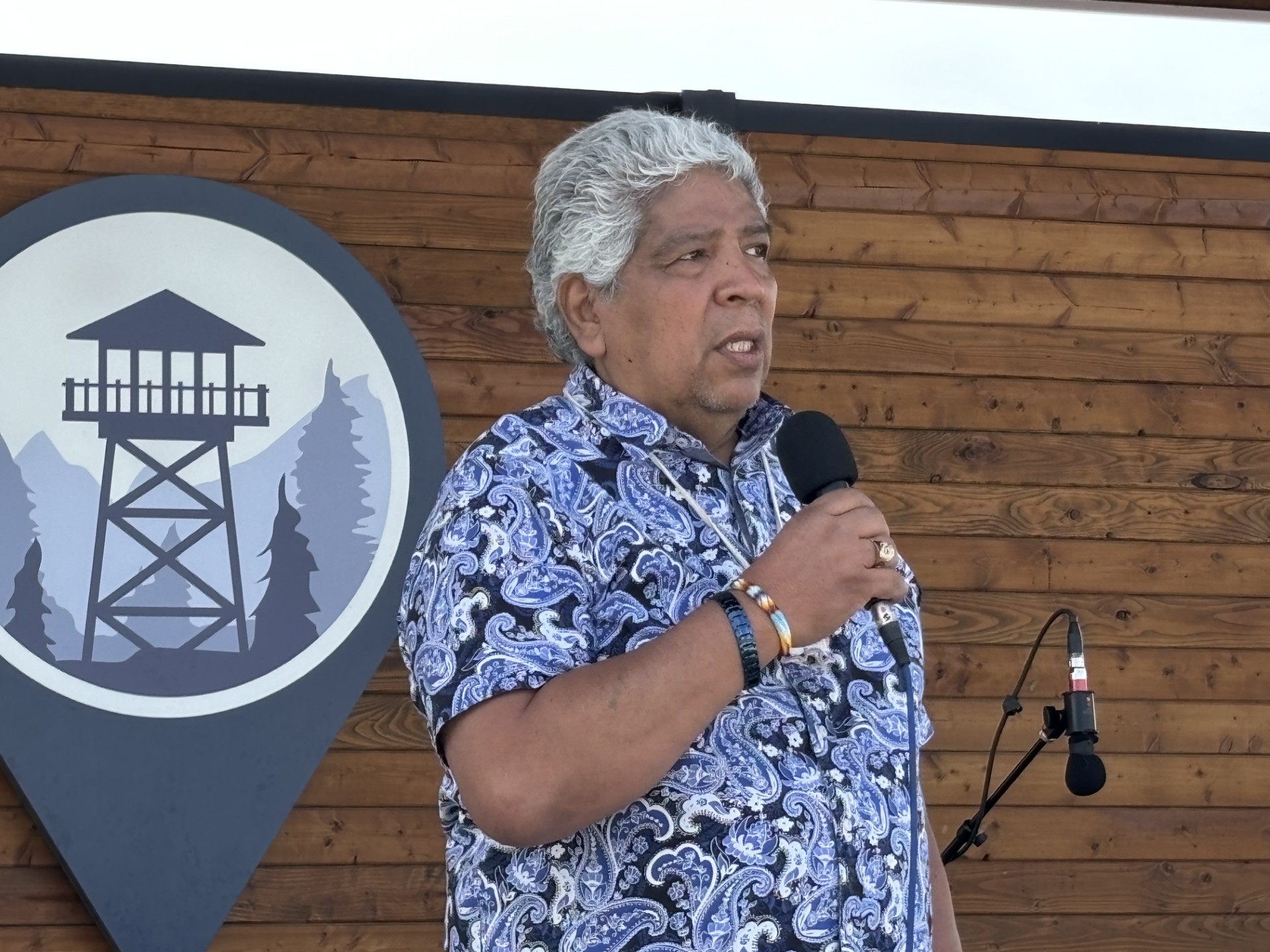 Shoshone-Bannock Tribes mourn the loss of Fort Hall Business Council Treasurer Ladd R. Edmo
