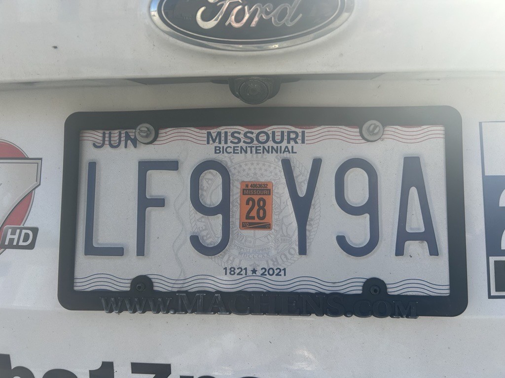 Missouri moving to flat