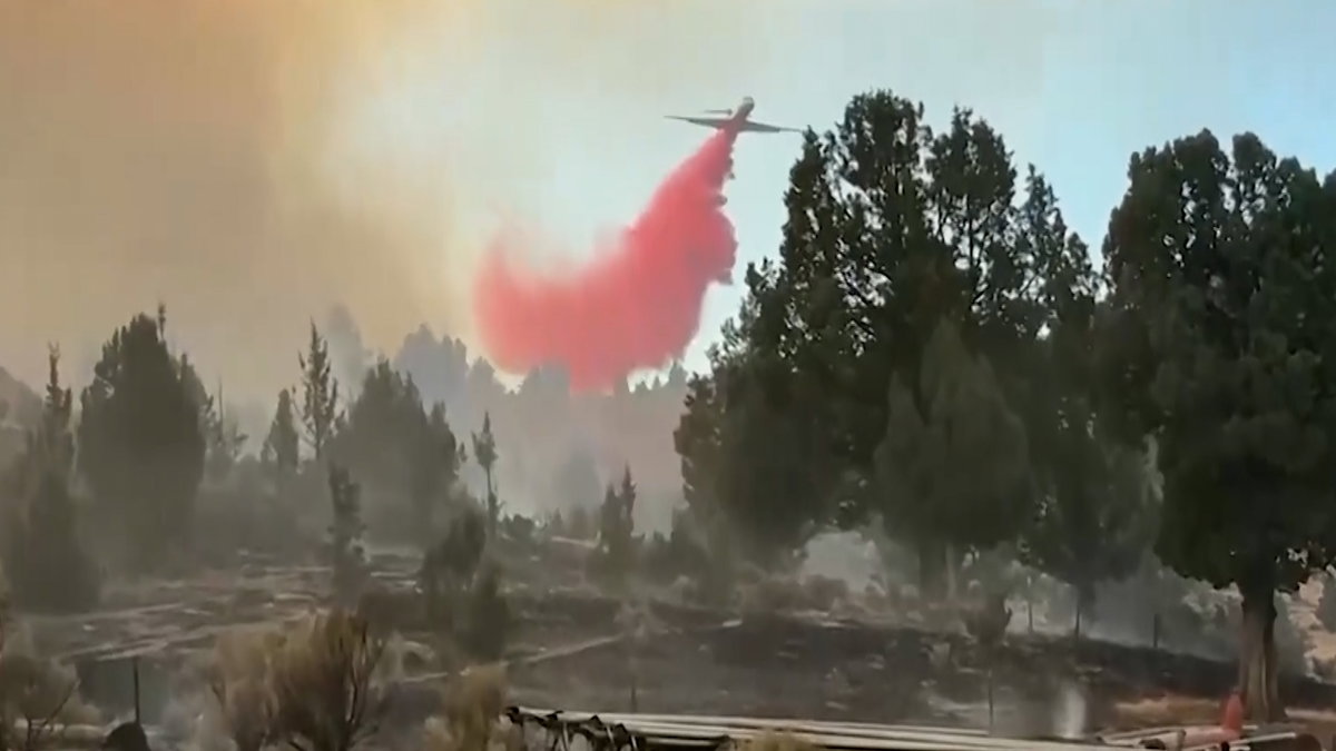 Open houses to offer guidance on wildfire insurance in Oregon