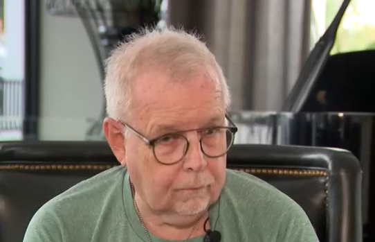 Michael Hollmen described Herman as "a very peaceful person" who was "incredibly intelligent" and deeply committed to his values