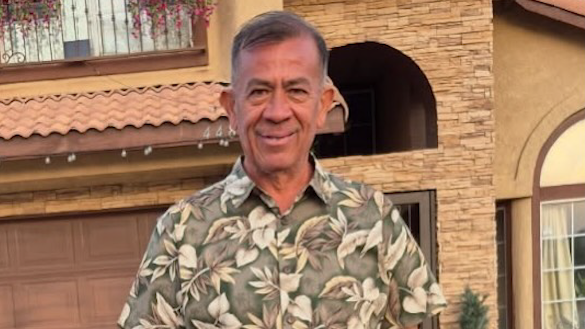 Indio Police seek public’s help locating at-risk missing adult