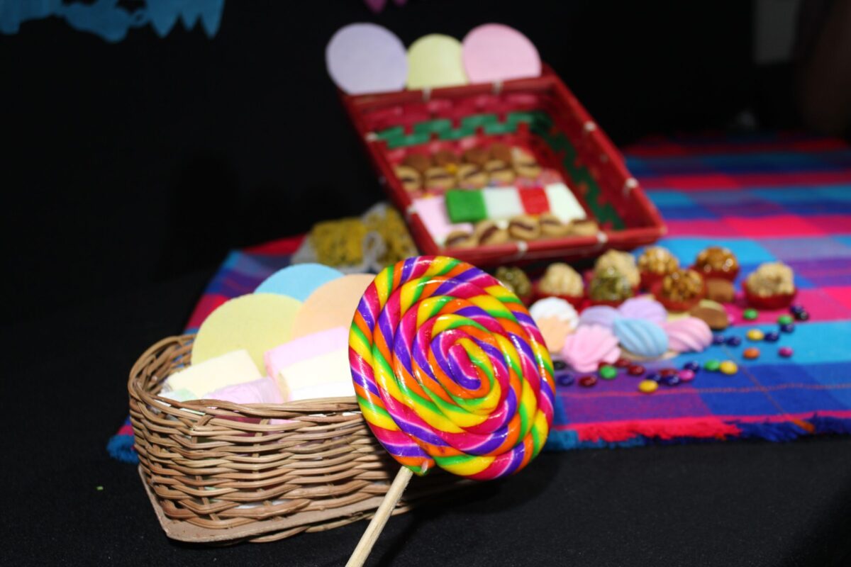 El Paso candy shop sees ‘sweet’ success after starting on TikTok