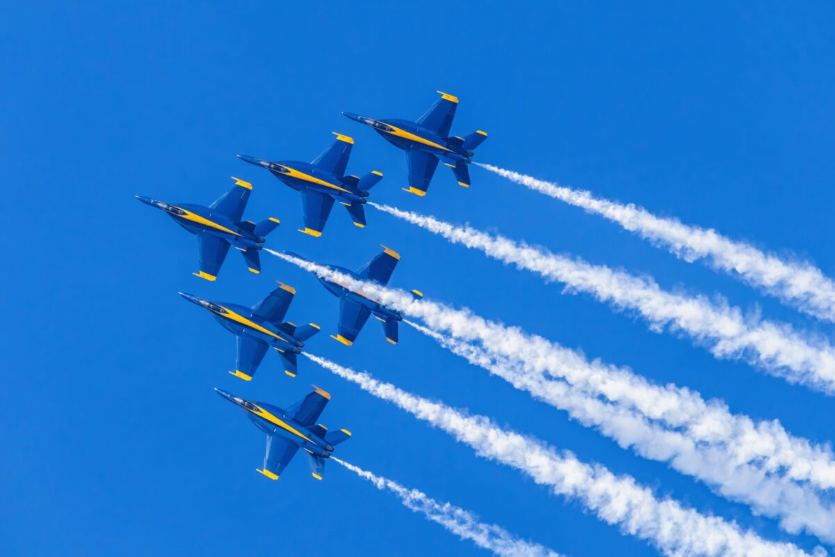 Know before you go: 2026 Amigo Airsho