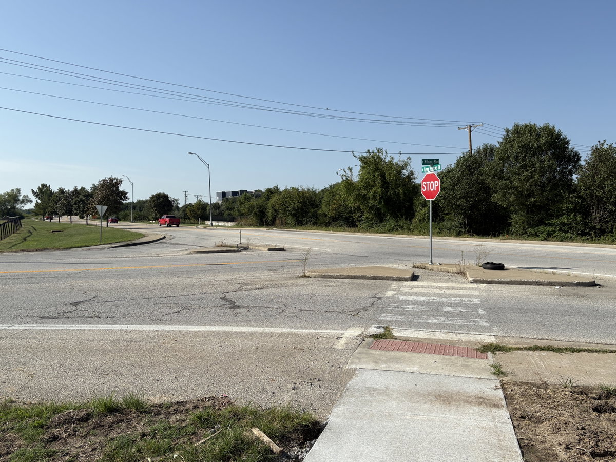 Columbia to hold open house next week on Green Meadows-Nifong roundabout project