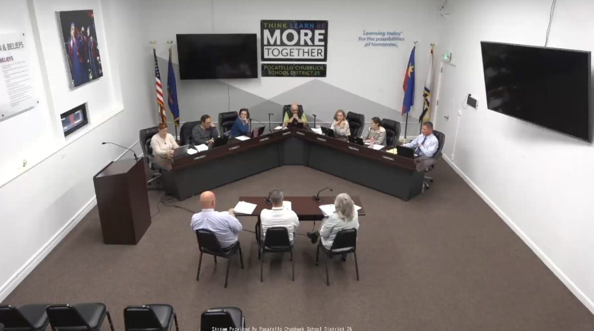 Pocatello-Chubbuck rejects 4-day week