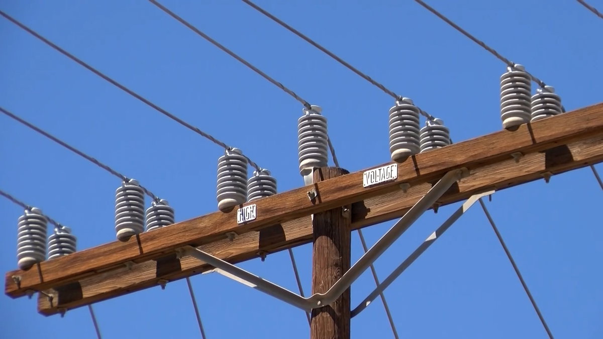 I-Team: Power Struggle Part 1 – Thursday at 6pm
