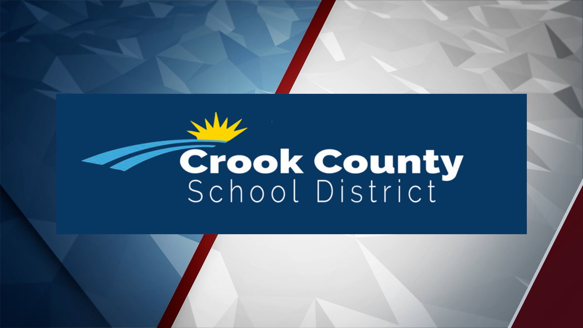 Crook County Middle School completes new 4