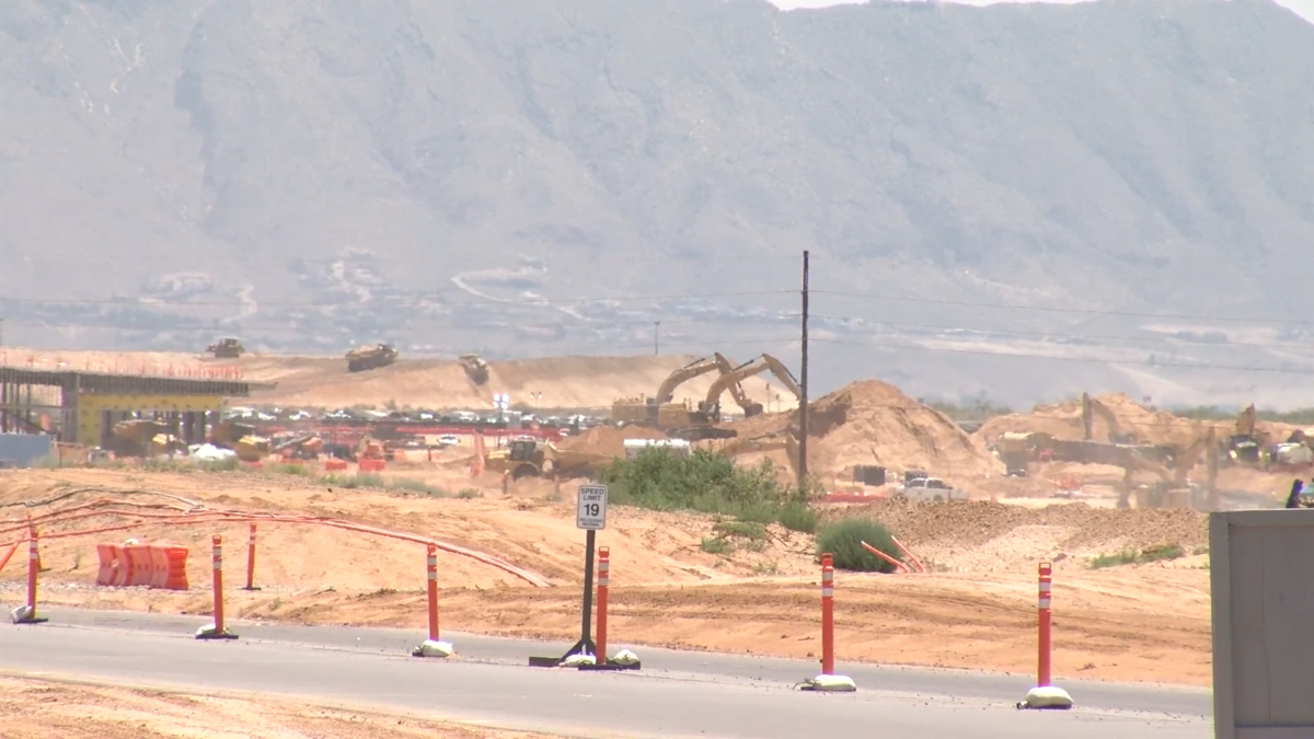 Doña Ana Commissioners call Project Jupiter representatives disrespectful at meeting