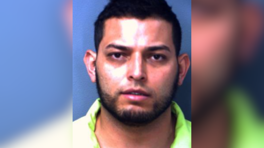 Man wanted for kidnapping arrested in Horizon