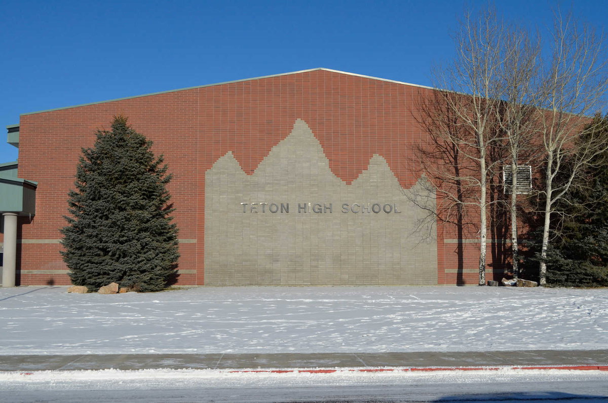 Teton football players take responsibility after hazing incident