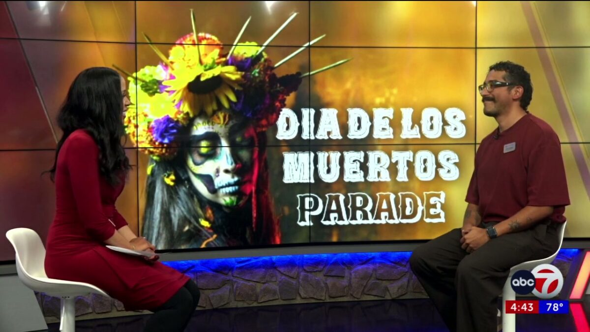 El Paso’s Día de los Muertos Festival Returns October 24