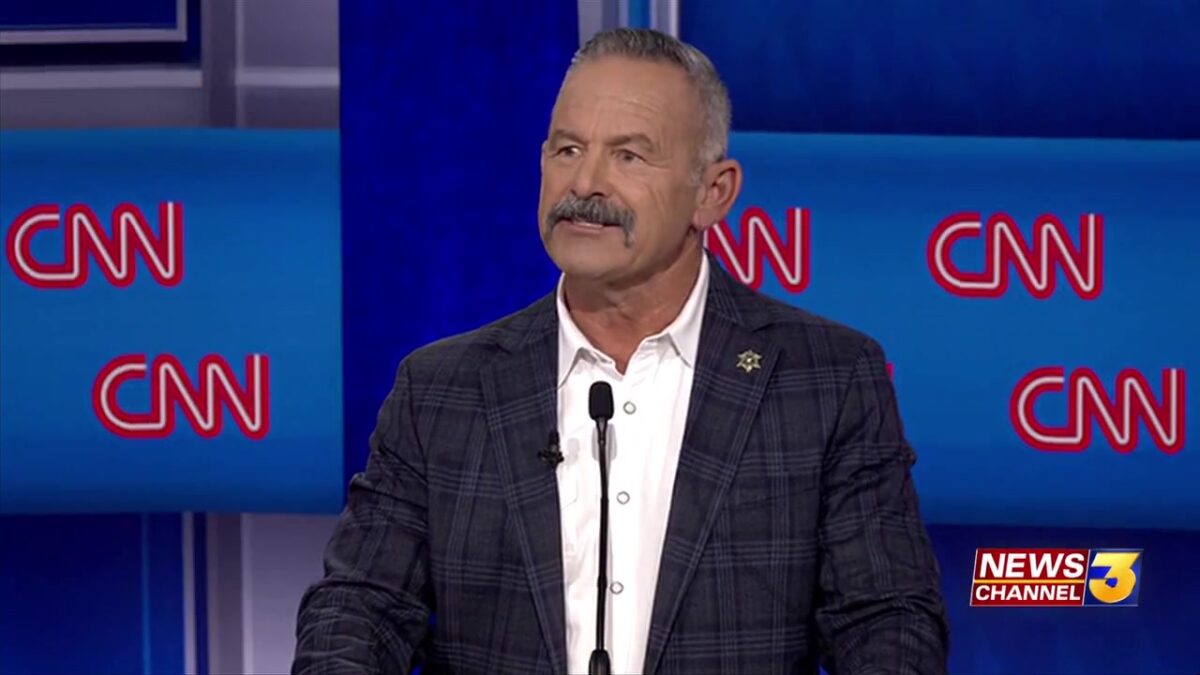 Reports: Sheriff Bianco wants county to foot cost of his legal fight with state