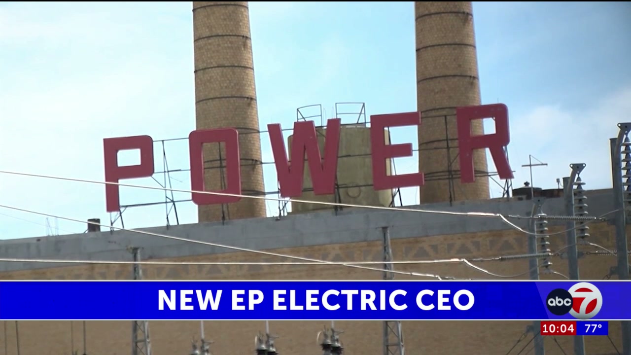 El Paso Electric names new CEO amid Kelly Tomblin’s retirement