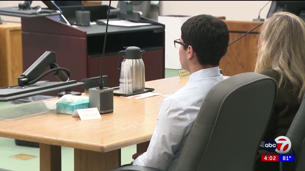 Last Young Park shooter sentenced