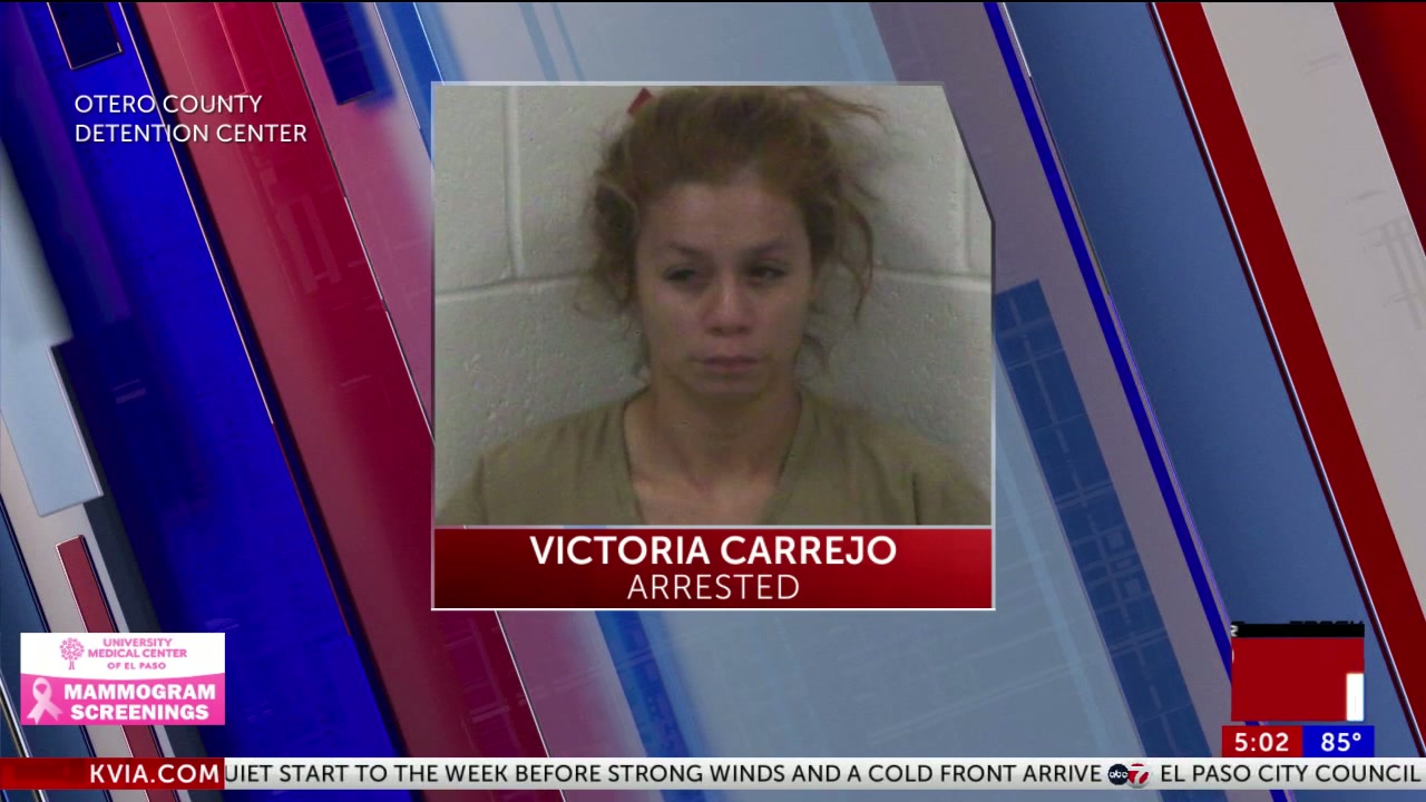 Chaparral woman indicted on human trafficking charges: Documents