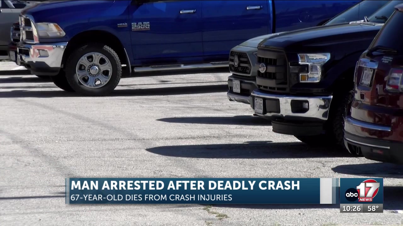 Jefferson City woman dies after being struck by vehicle