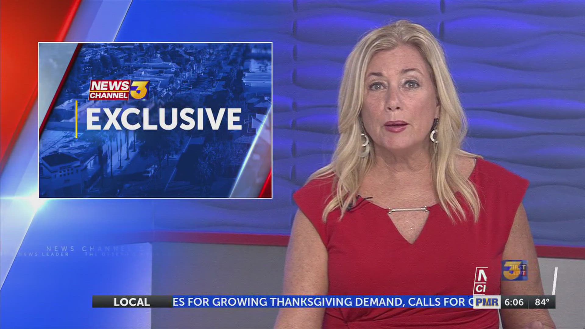 Removed La Quinta commissioner speaks out ahead of Desert Recreation District election
