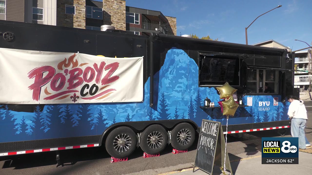 Po’ Boyz Co. brings Cajun-inspired experiences to Rexburg
