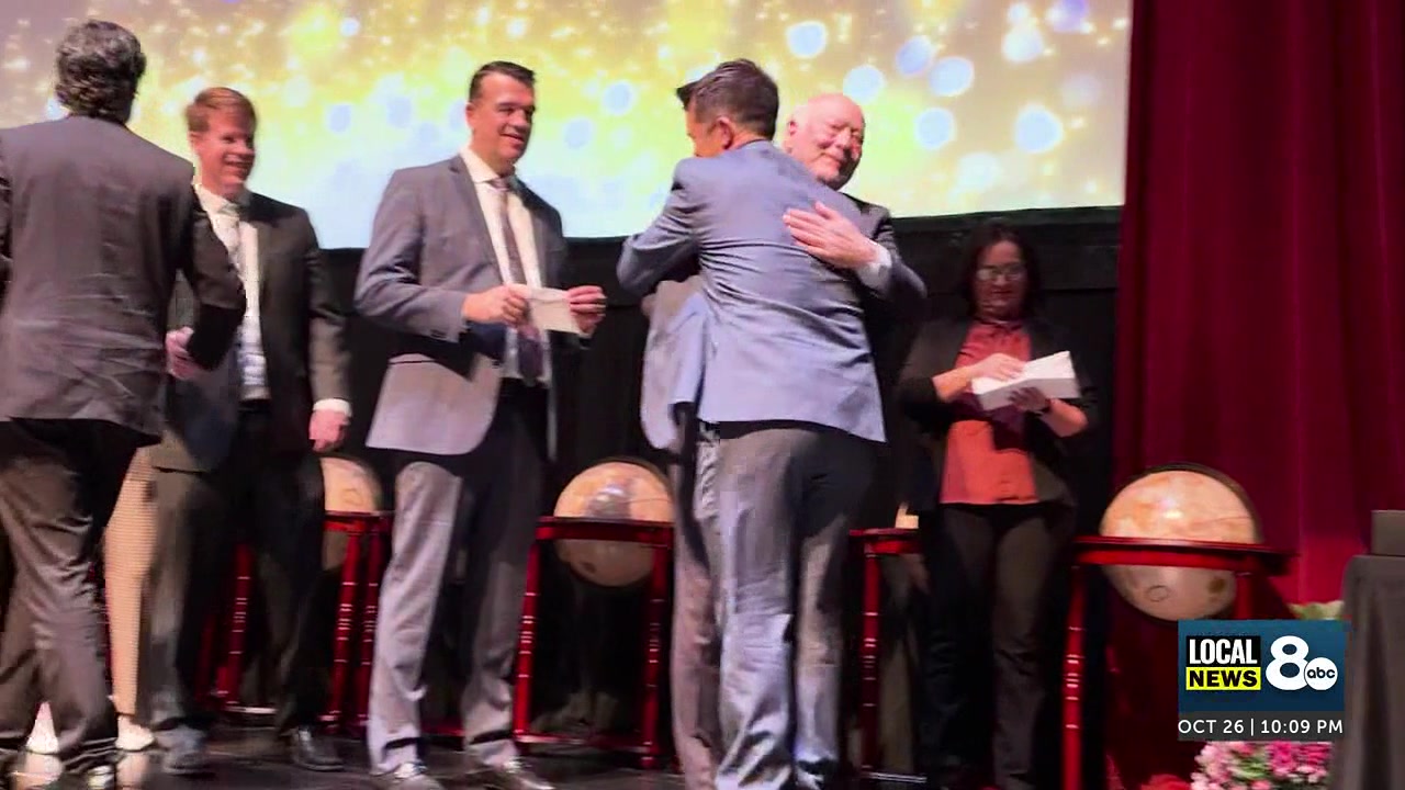 Melaleuca gives more than $3.2M in bonuses to employees