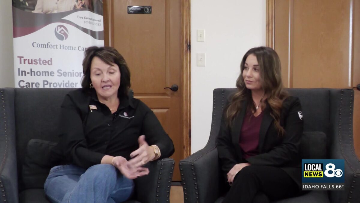 Eastern Idaho agencies seek nominations to bring Christmas cheer to Veterans
