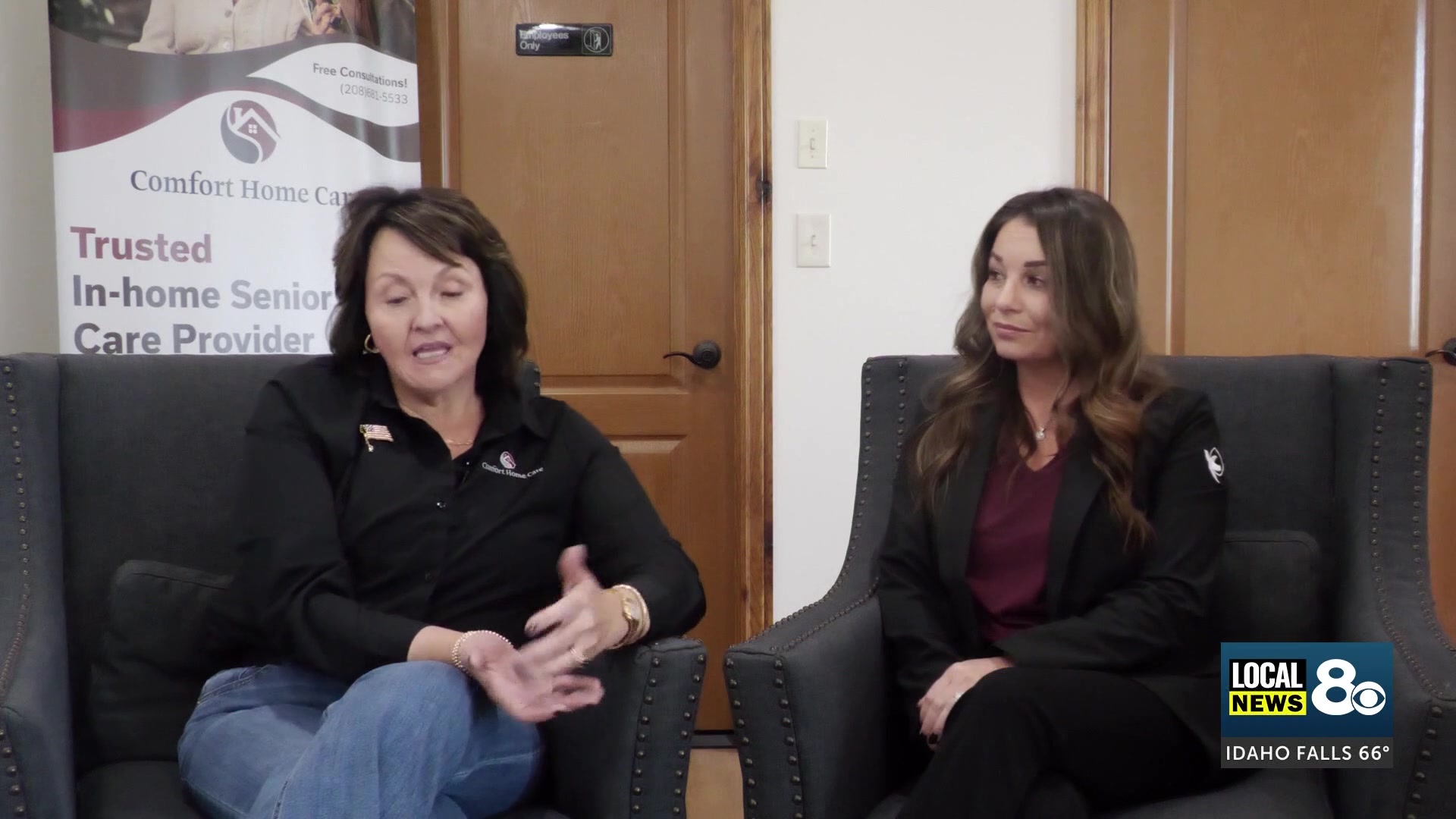 Eastern Idaho agencies seek nominations to bring Christmas cheer to Veterans
