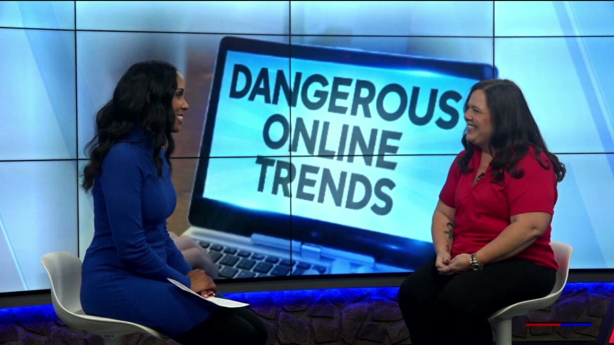 El Paso Families Warned: Dangerous Online Trends Threaten Teens