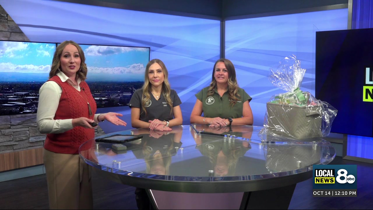 Women’s Expo coming to Mountain America Center this Friday and Saturday