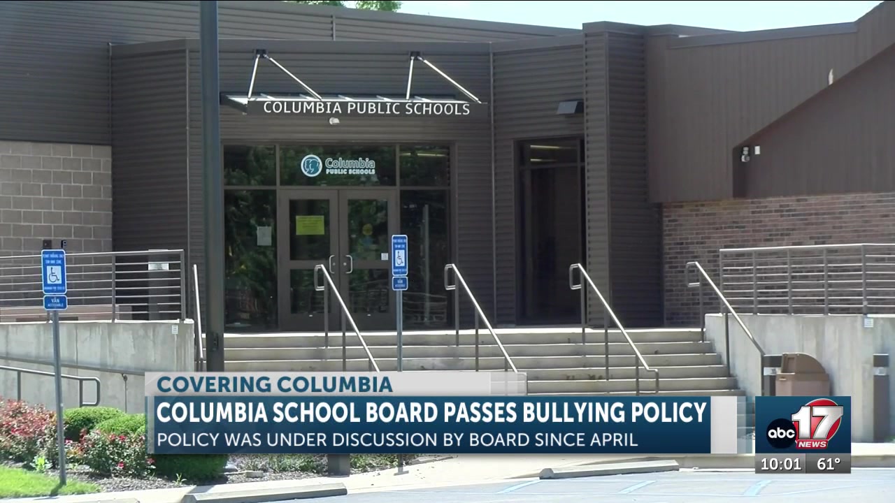 Changes to CPS’ bullying