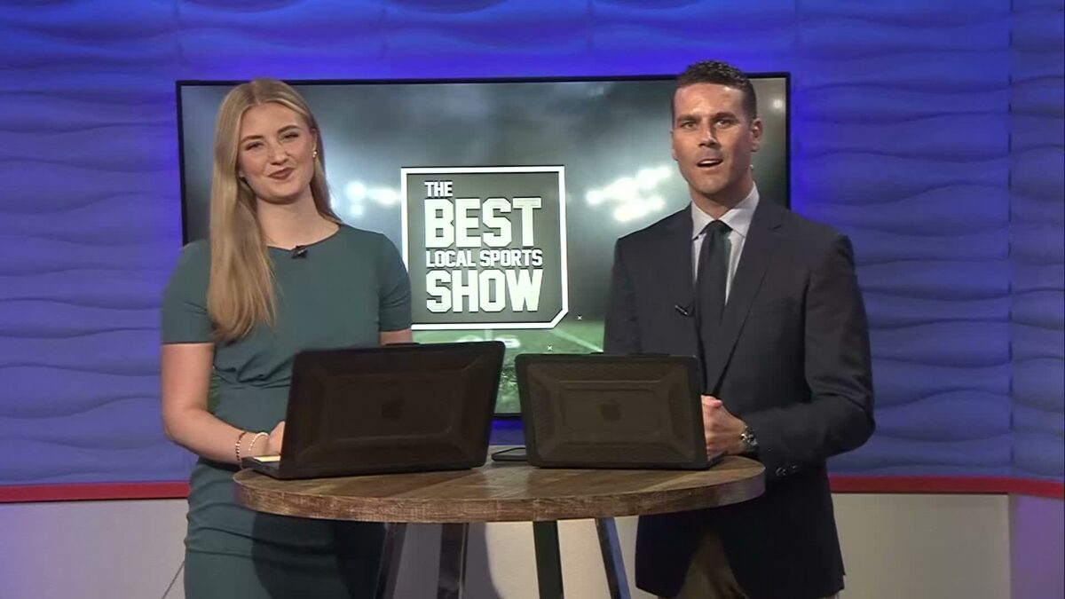 BLSS: Week 10 high school football highlights and scores