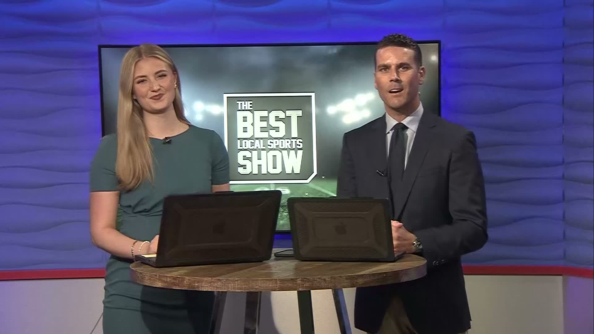 BLSS: Week 10 high school football highlights and scores