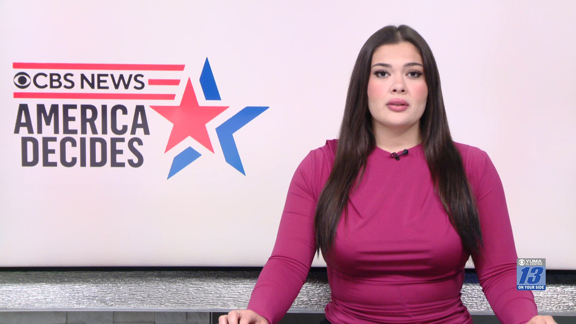 Local Democrats in Yuma call out Rep. Andy Biggs