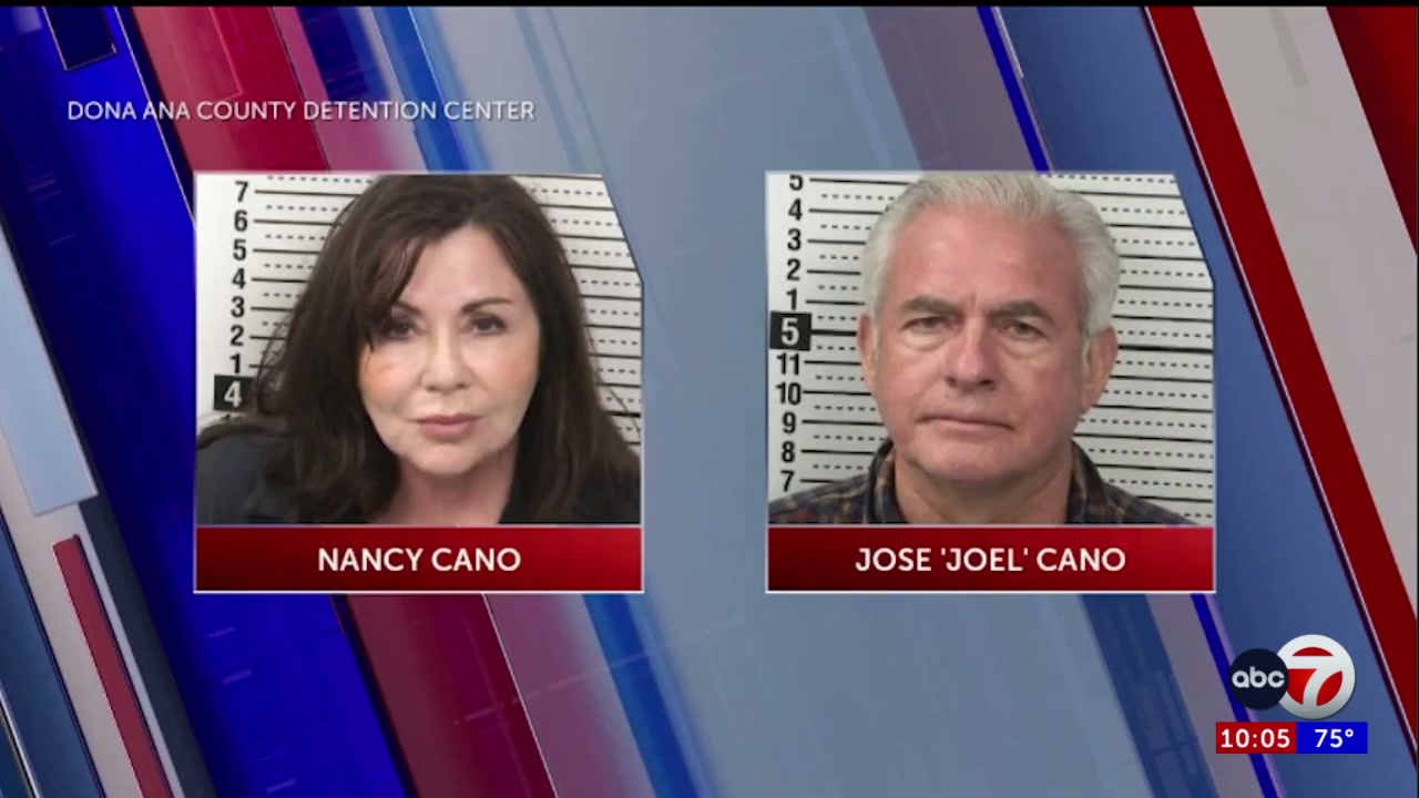 Trial set for former Dona Ana County judge