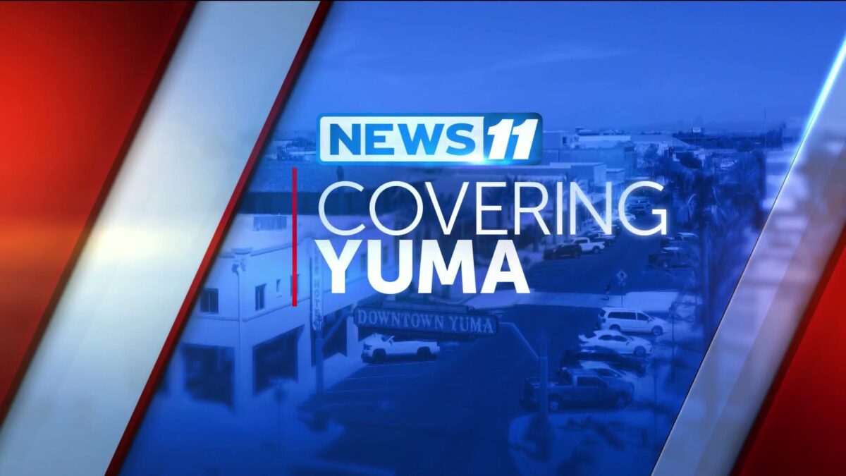 Yuma ranked among most affordable cities in America for homebuyers