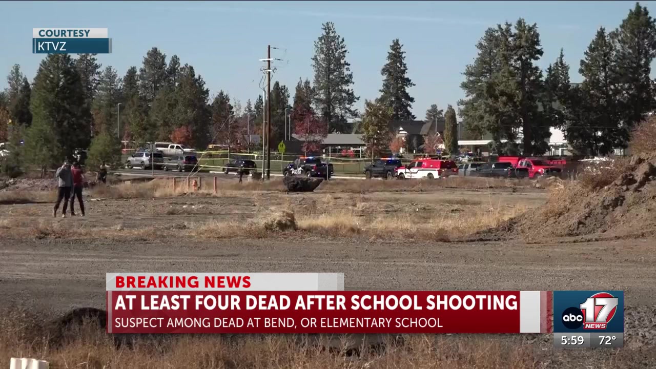 4 killed