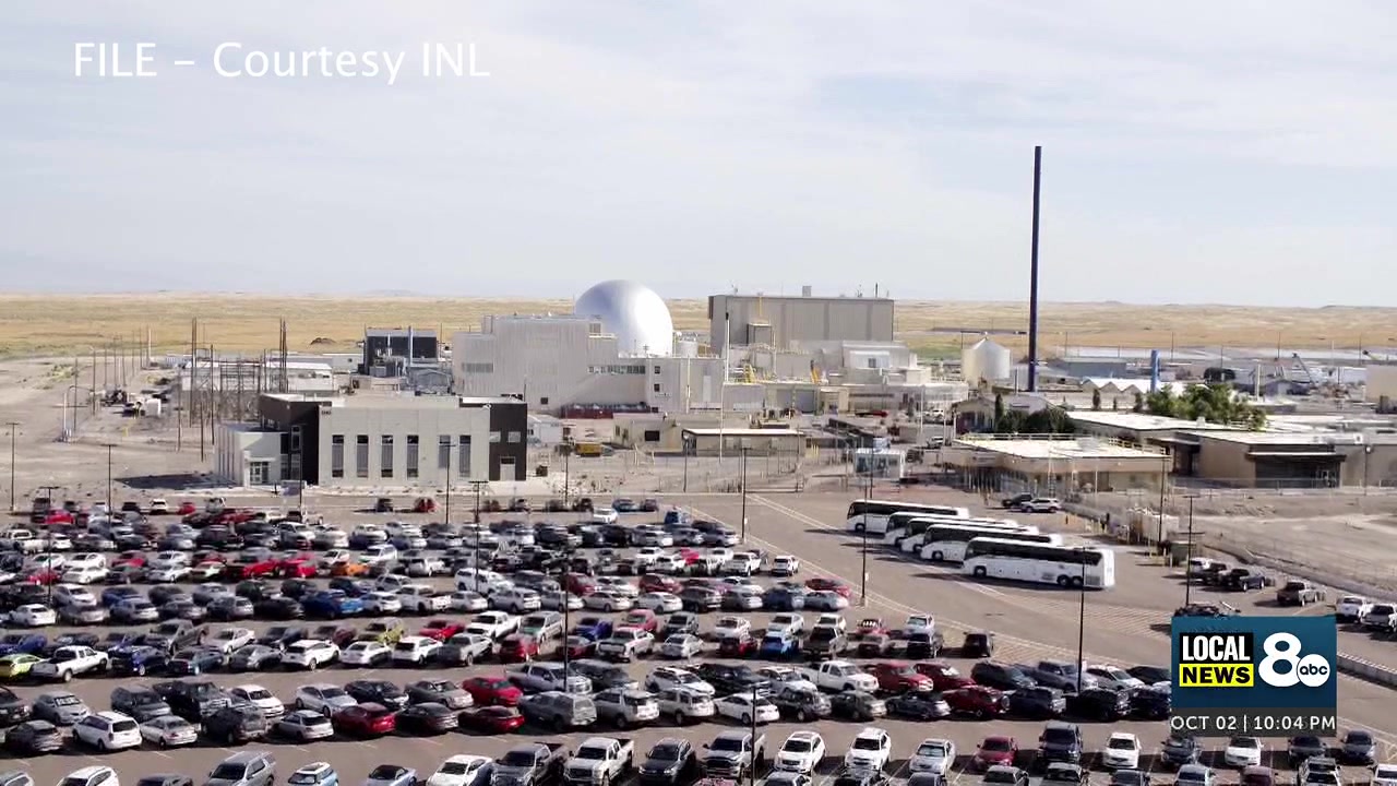 Potential ‘Nuclear Lifecycle Innovation Campus’ could bring 25