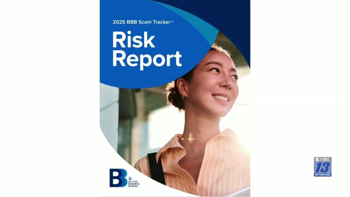 Better Business Bureau: How to avoid the riskiest scams