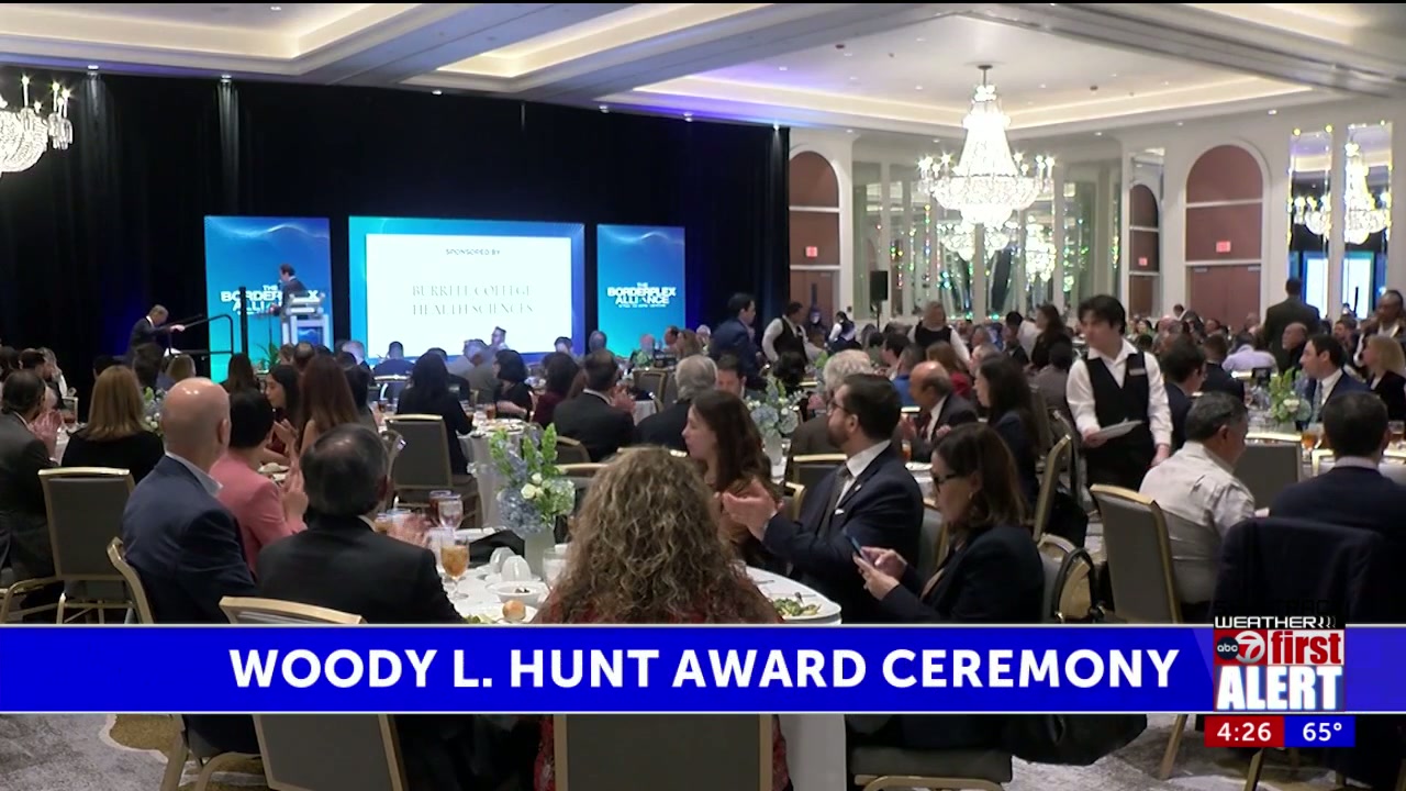 Schneider Electric celebrates economic development honor in El Paso