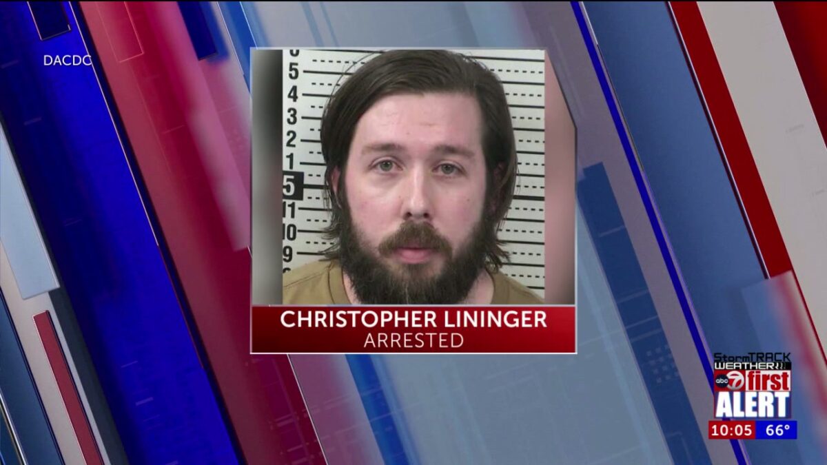 Former Rio Grande Theatre manager accused of sexually assaulting teen