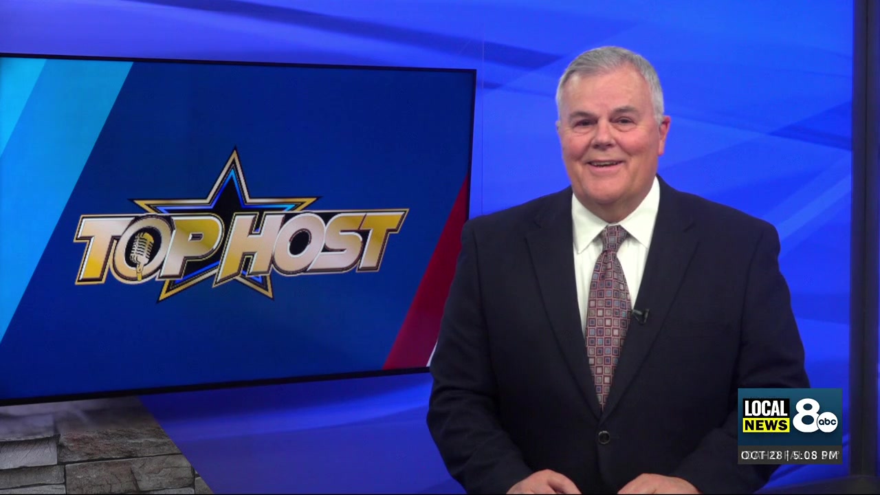 Two Eastern Idahoans enter Ryan Seacrest Foundation contest to raise awareness