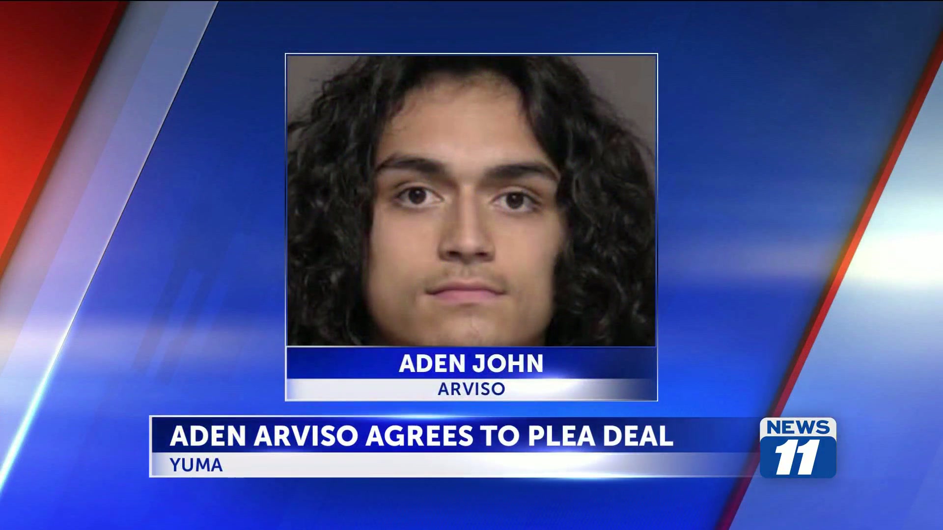 Man accused of Yuma house party shooting agrees to plea deal