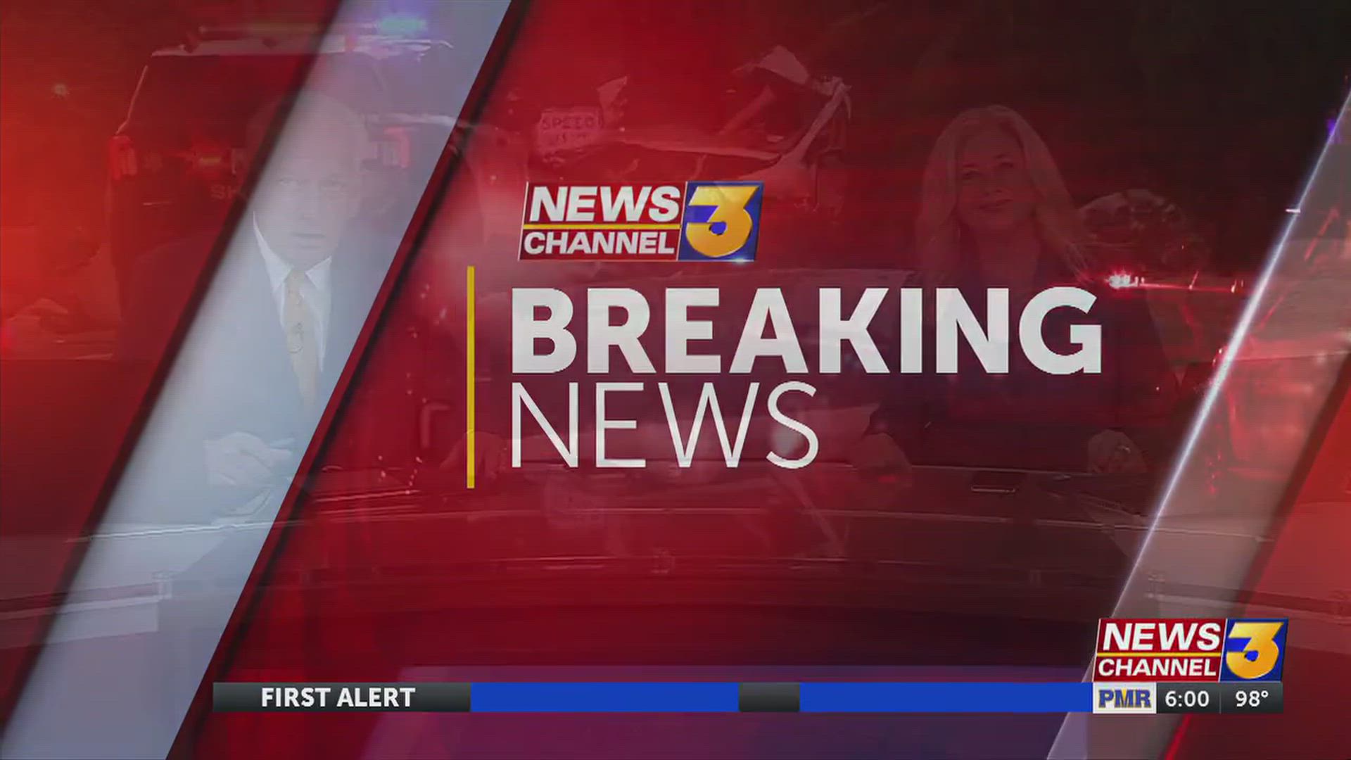 Traffic collision causes delays at Highway 111 and Thunderbird Road in Rancho Mirage
