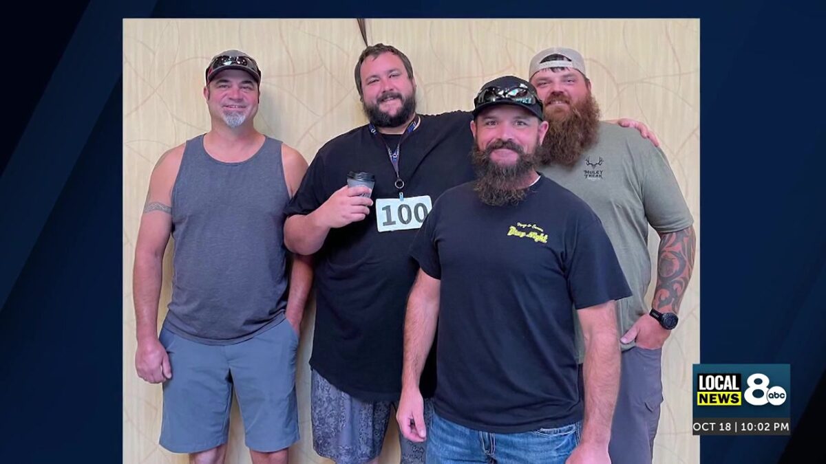 Eastern Idaho snowplow operators dominate national snow roadeo