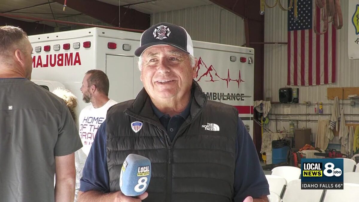 Jefferson Central Fire & EMS District begins offering advanced life support ambulance services in Jefferson County