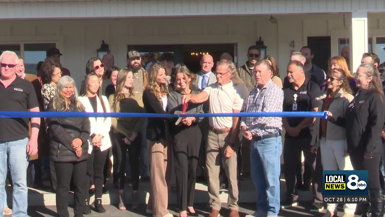 Legacy Assisted Living brings wellness to elderly care in Chubbuck