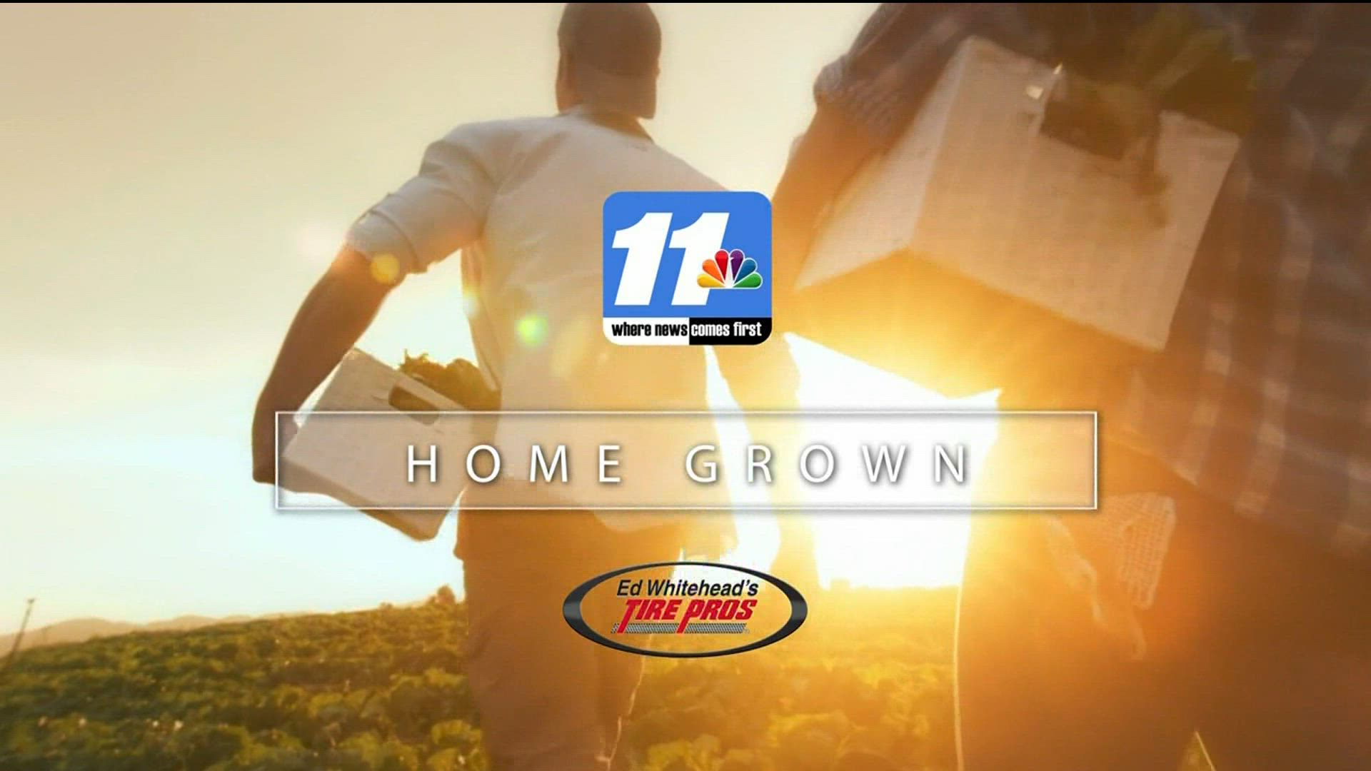 Home Grown: Gary Knox Elementary grows future agriculture leaders through hands-on learning