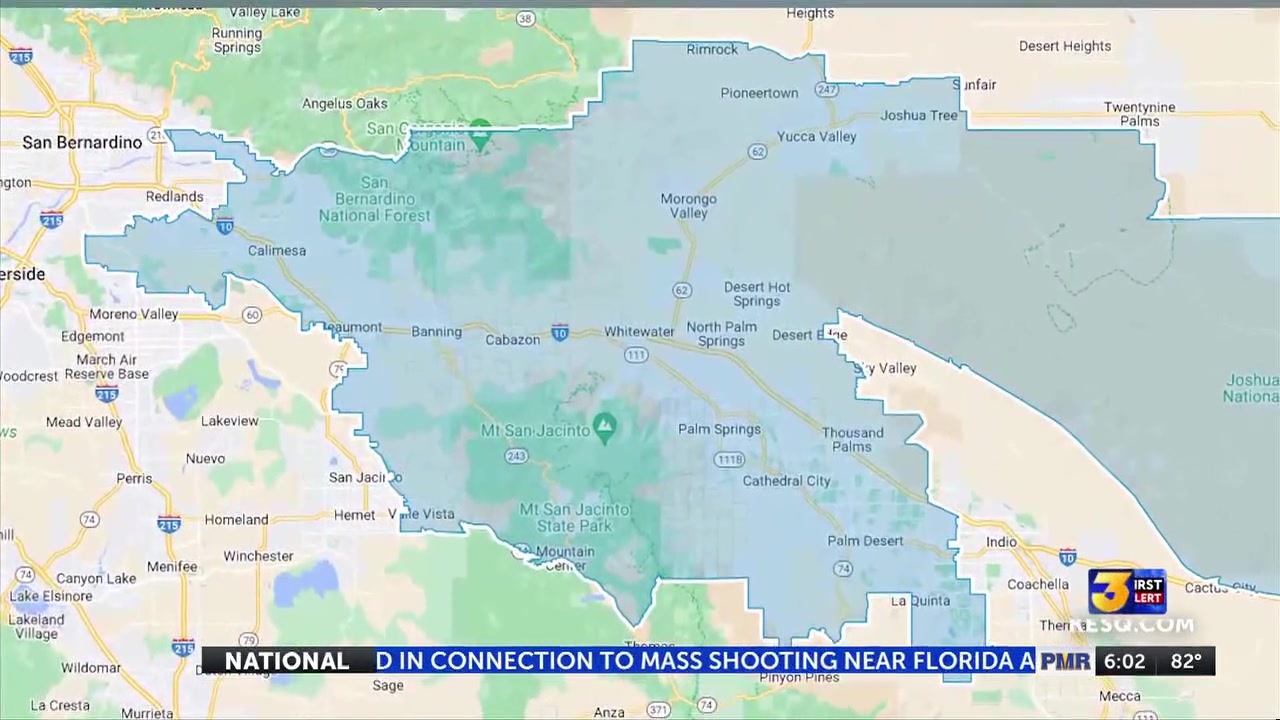 47th Assembly District: Greg Wallis looks to defend seat against Leila Namvar