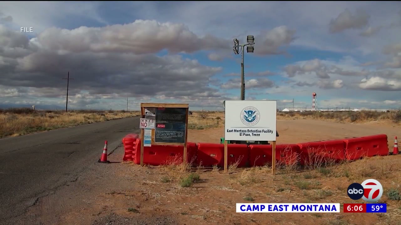 Camp East Montana deaths spark urgent federal court motion for changes
