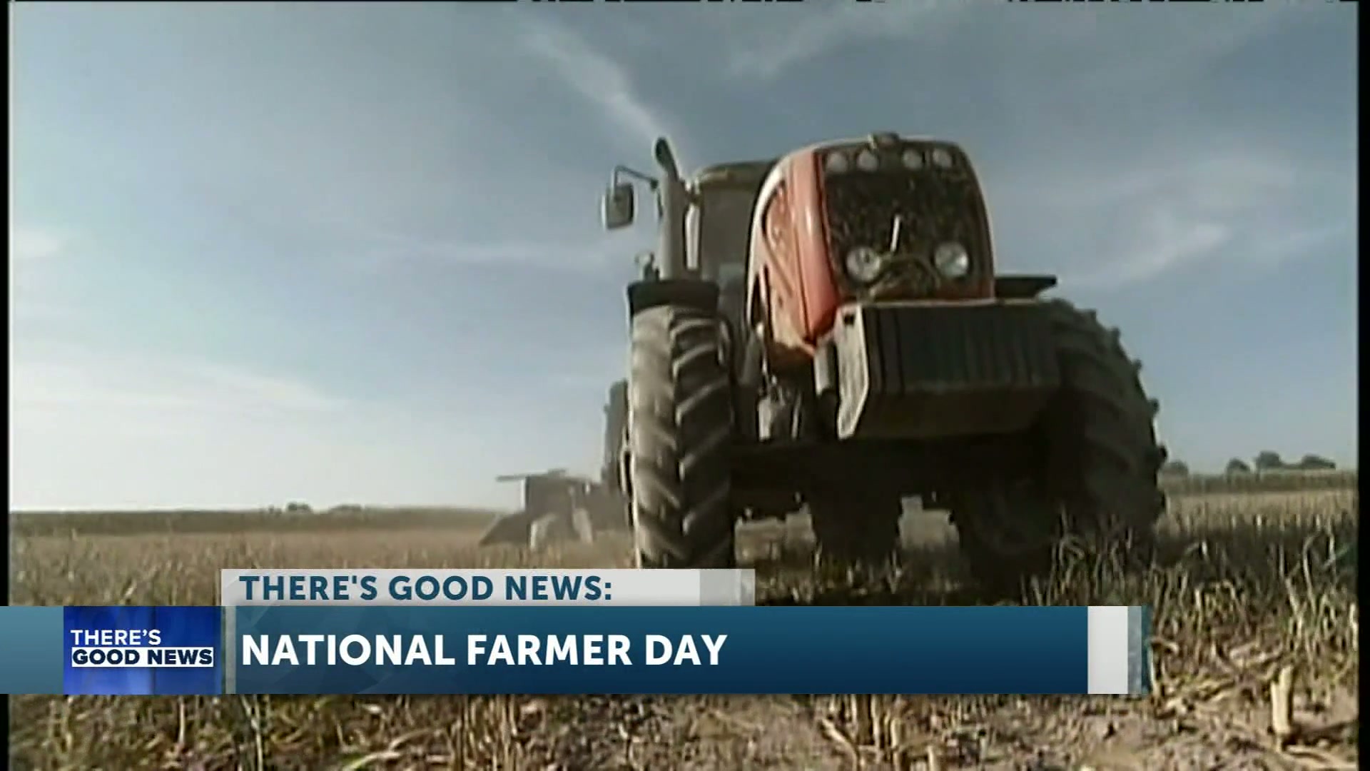Central Oregon celebrates farmers on National Farmer Day