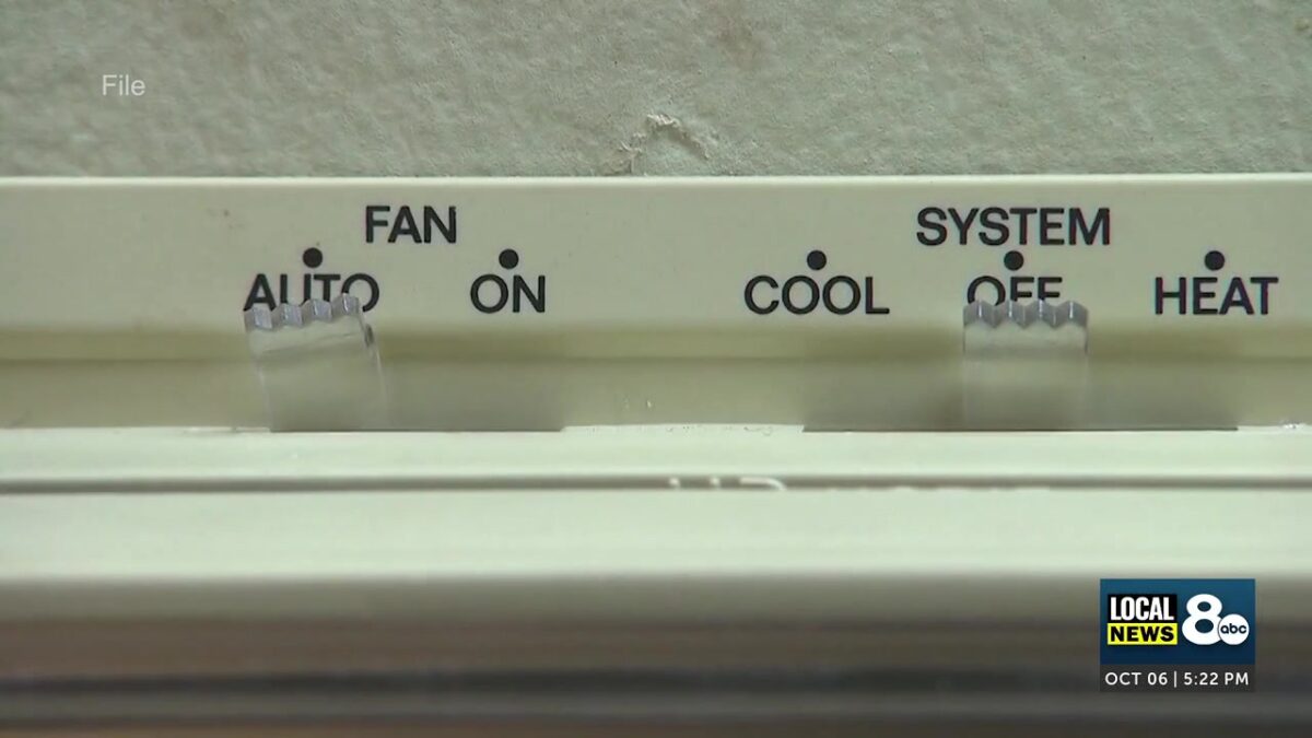 Unmaintained furnaces pose serious health risks as temperatures drop